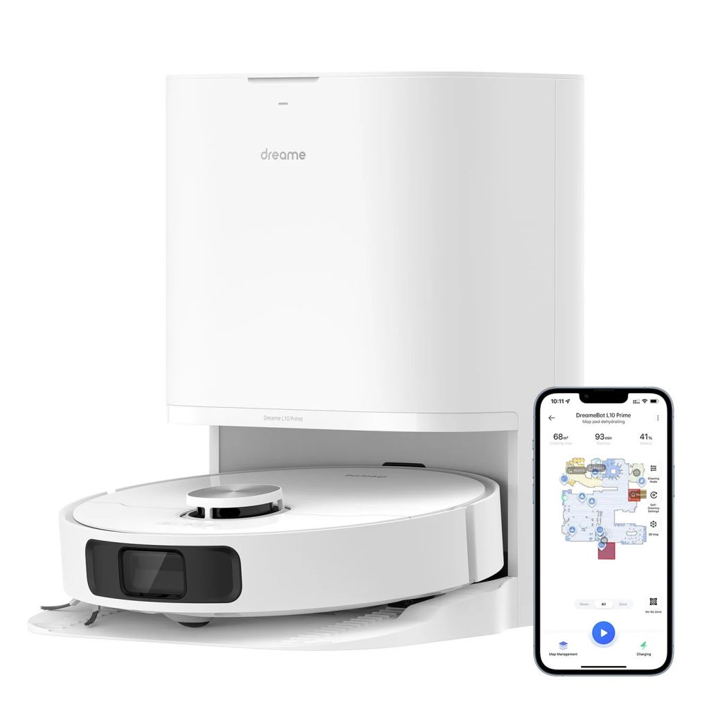Dreame L10 Prime