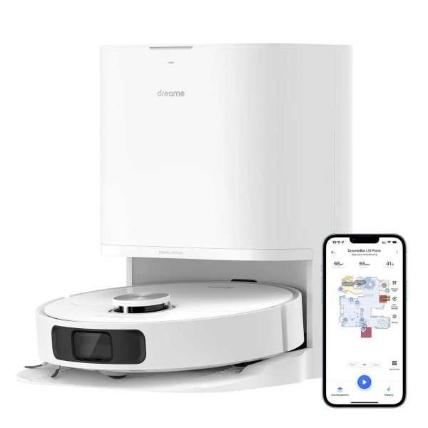 Dreame L10 Prime