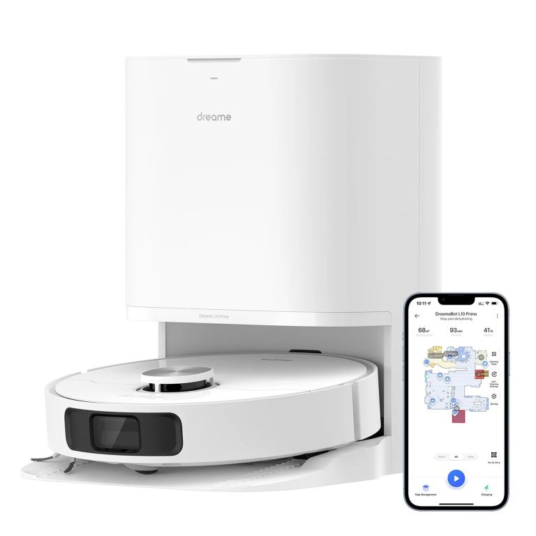 Dreame L10 Prime