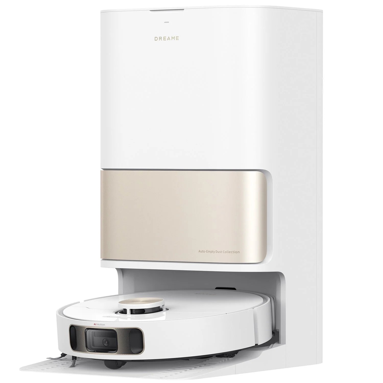 Dreame L10s Pro Ultra Heat Dreame L10s Pro Ultra Heat
