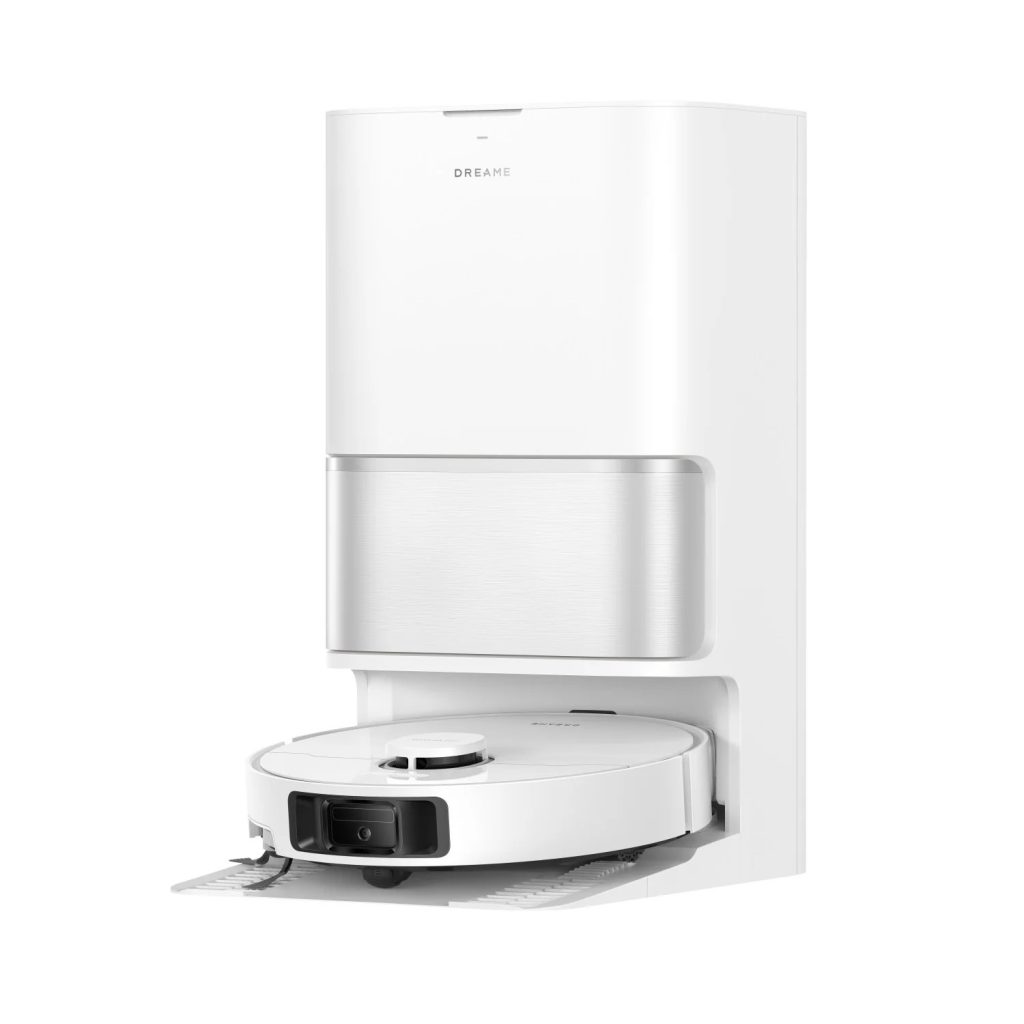 Dreame L10s Ultra Gen 3 White