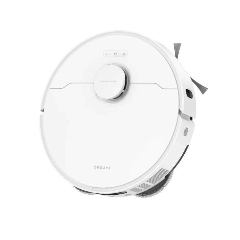 Dreame L10s Ultra Gen 3 White