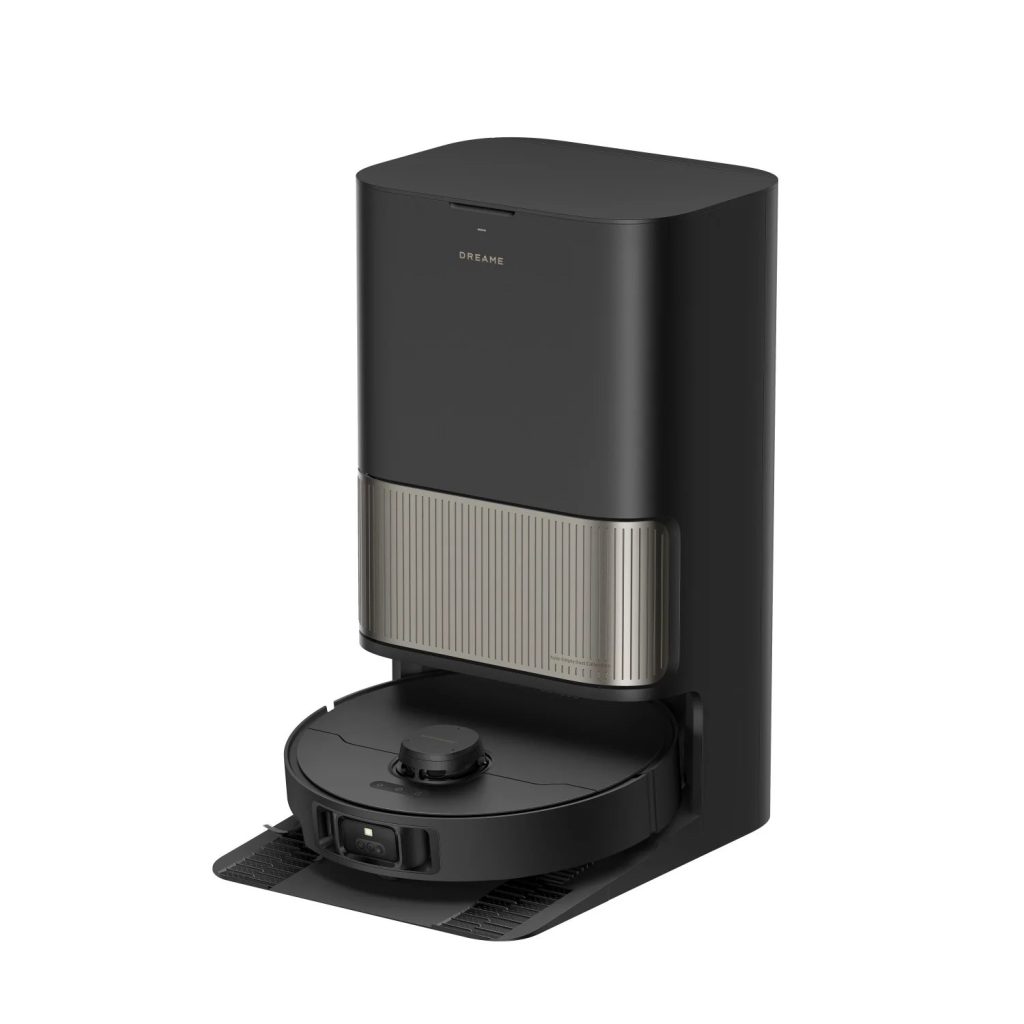 Dreame L40s Pro Ultra Black
