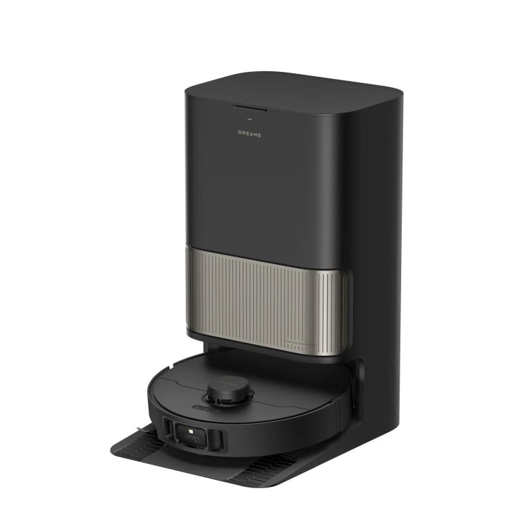 Dreame L40s Pro Ultra Black