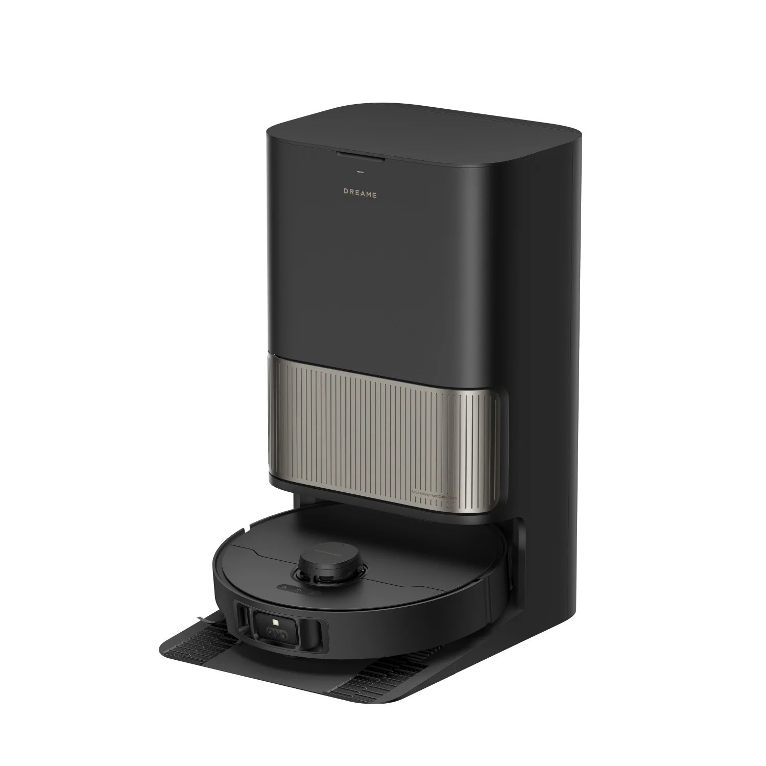 Dreame L40s Pro Ultra Black Dreame L40s Pro Ultra Black