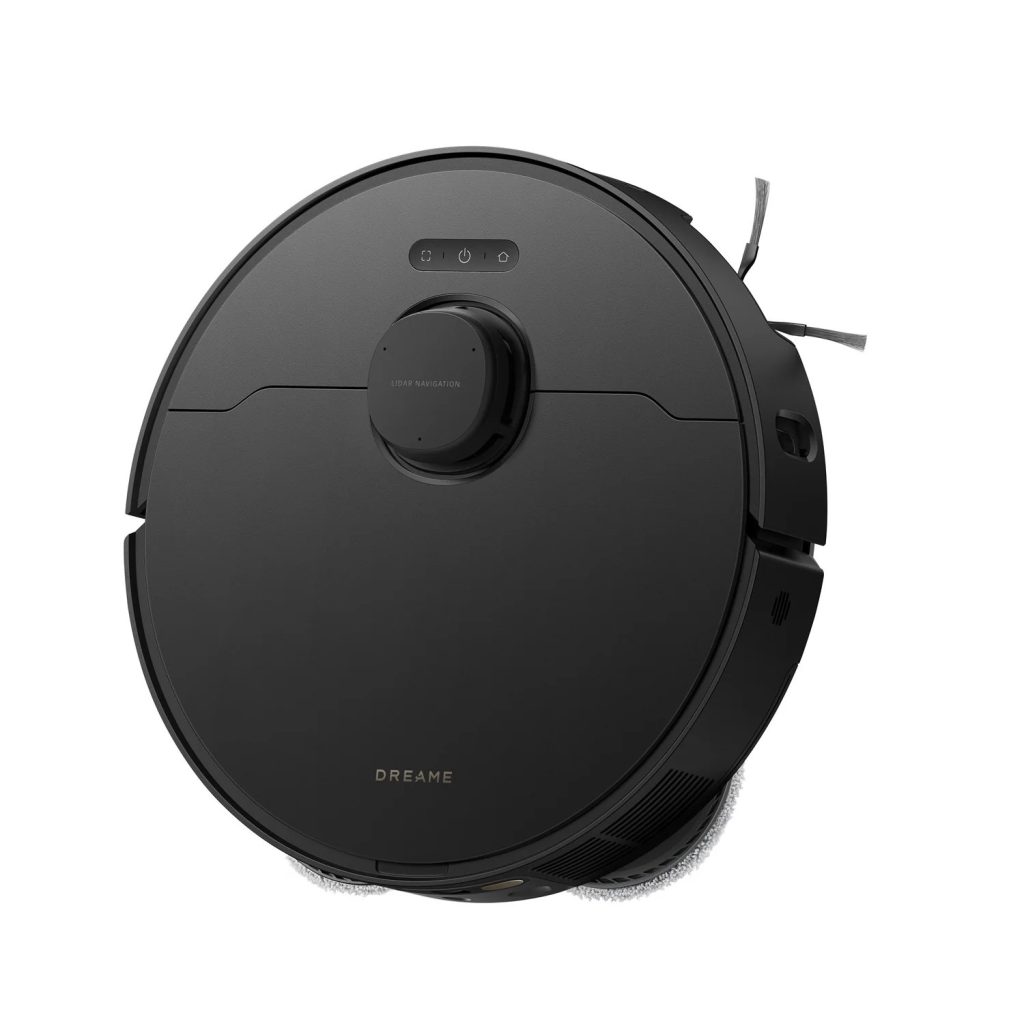 Dreame L40s Pro Ultra Black