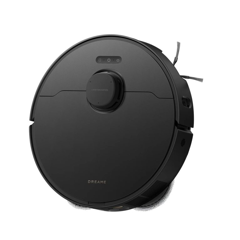 Dreame L40s Pro Ultra Black
