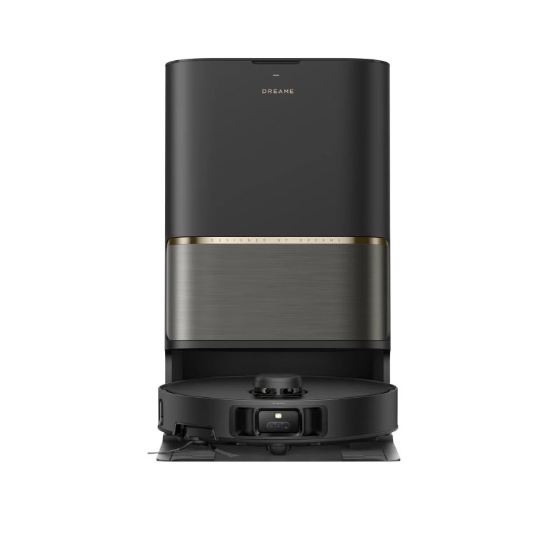 Dreame L50s Pro Ultra — Black