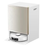 Dreame Matrix10 Pro — White
