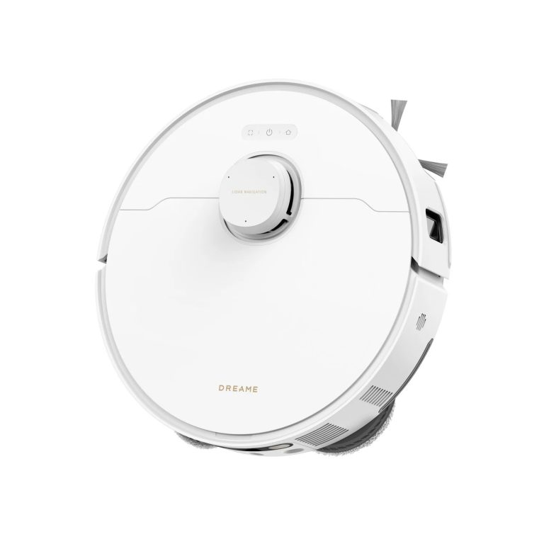 Dreame Matrix10 Pro — White