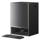 Dreame Matrix10 Pro — Black