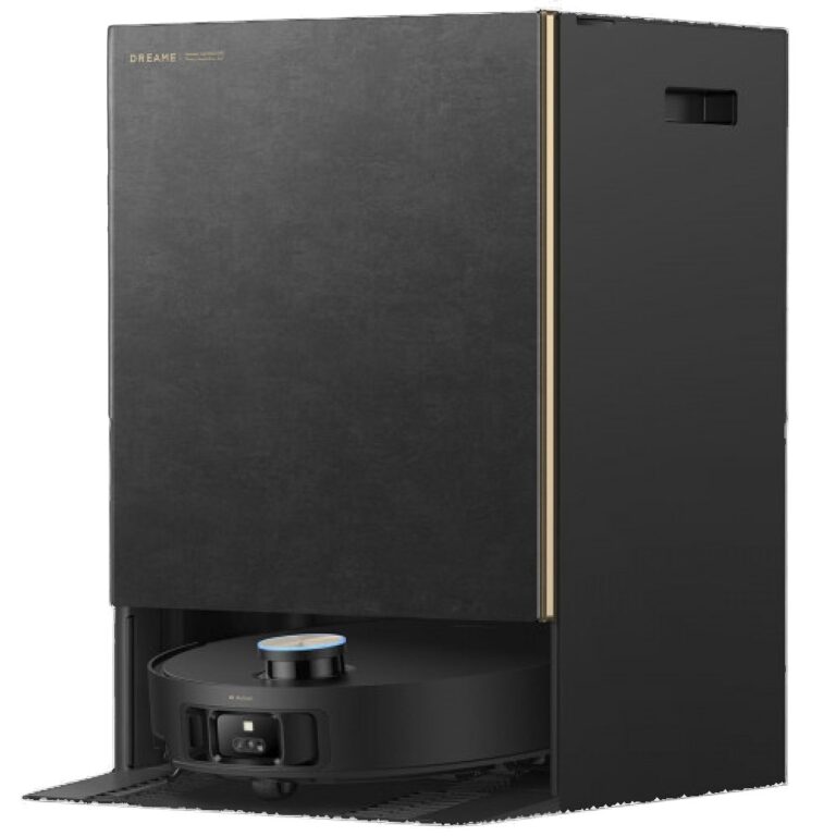 Dreame Matrix10 Pro Black