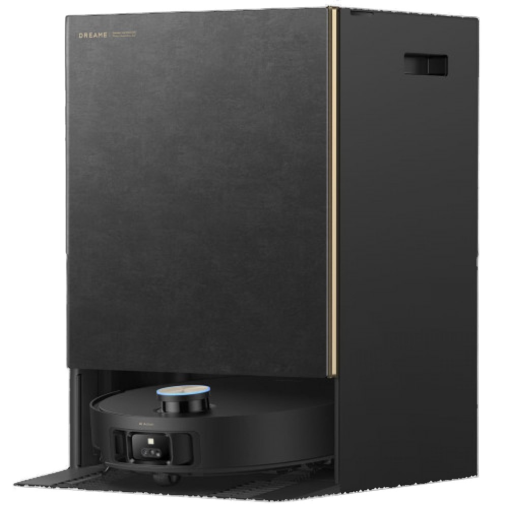 Dreame Matrix10 Pro Black