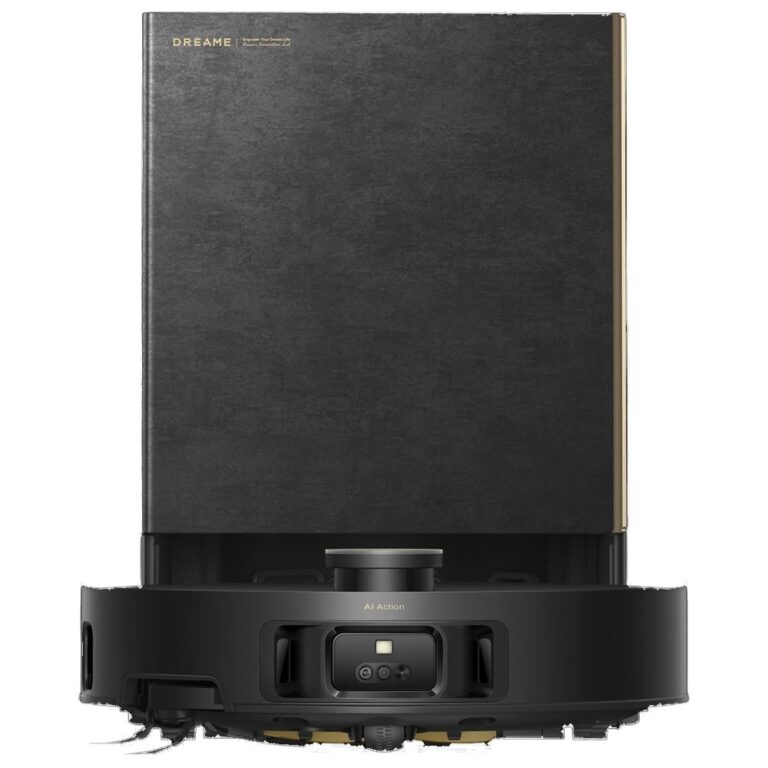 Dreame Matrix10 Pro Black