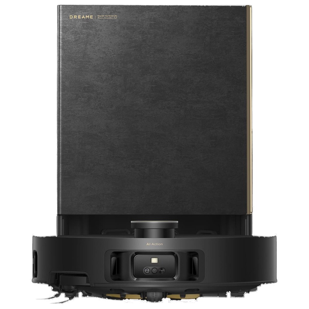 Dreame Matrix10 Pro Black