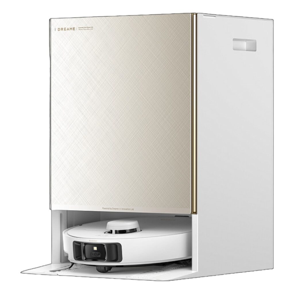 Dreame Matrix10 Pro White