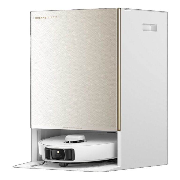 Dreame Matrix10 Pro White