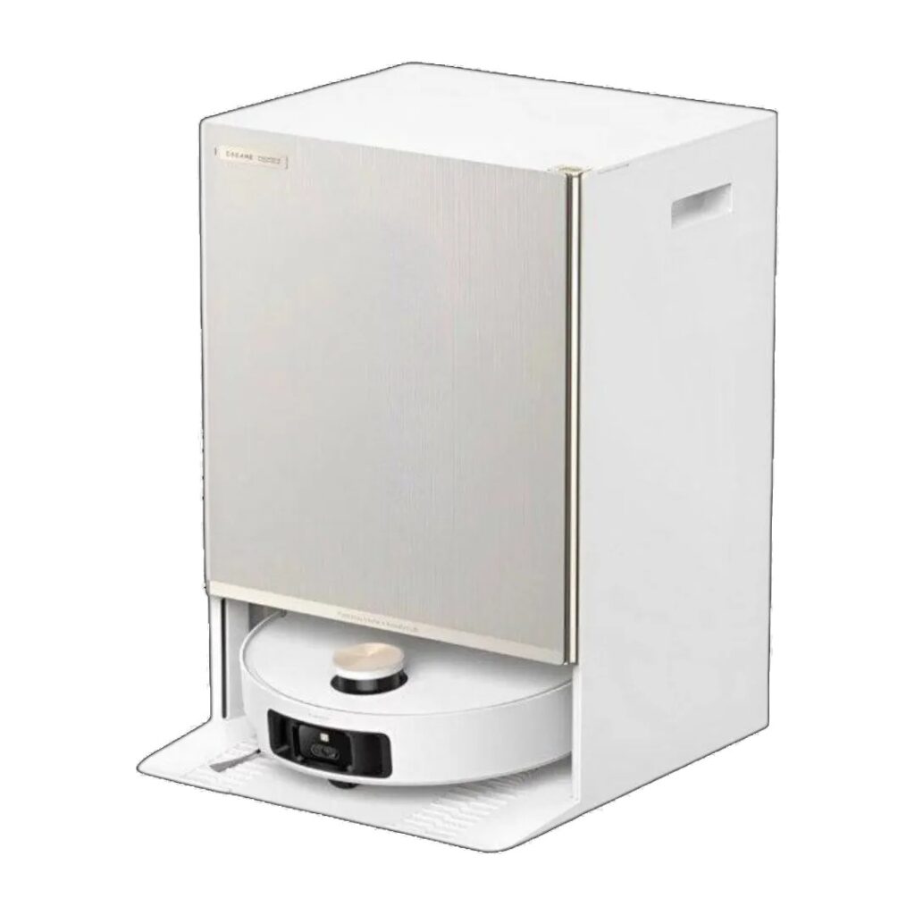 Dreame Matrix10 Pro White