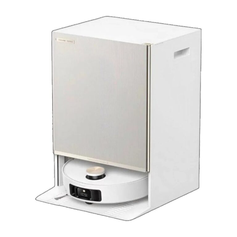 Dreame Matrix10 Pro White