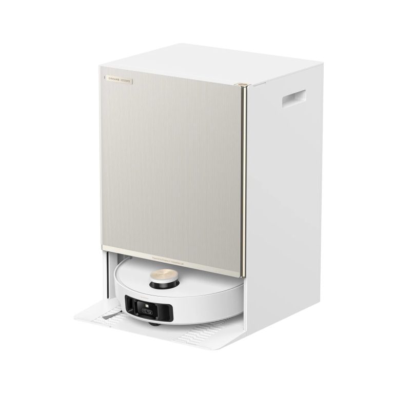 Dreame Matrix10 Ultra White