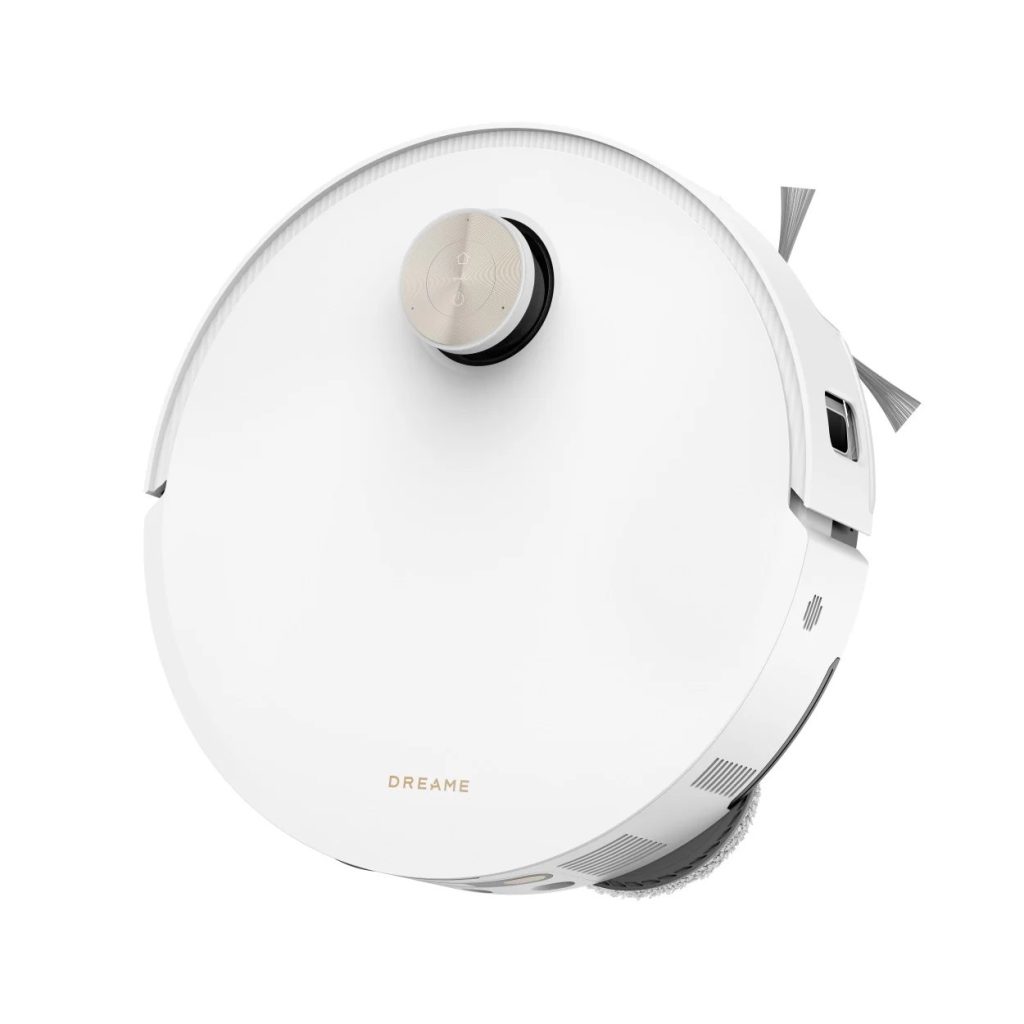 Dreame Matrix10 Ultra White