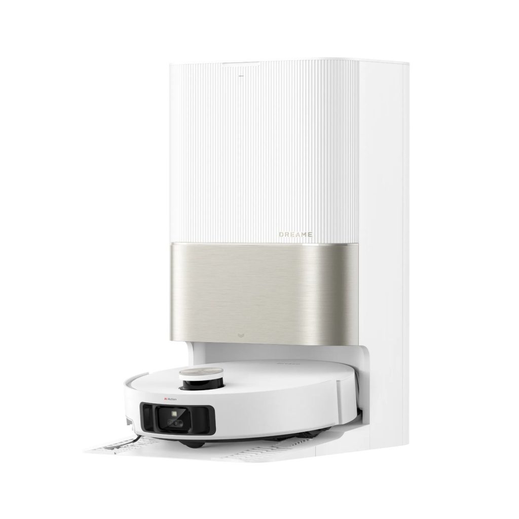 Dreame X50 Ultra — White