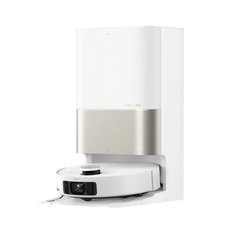 Dreame X50 Ultra — White