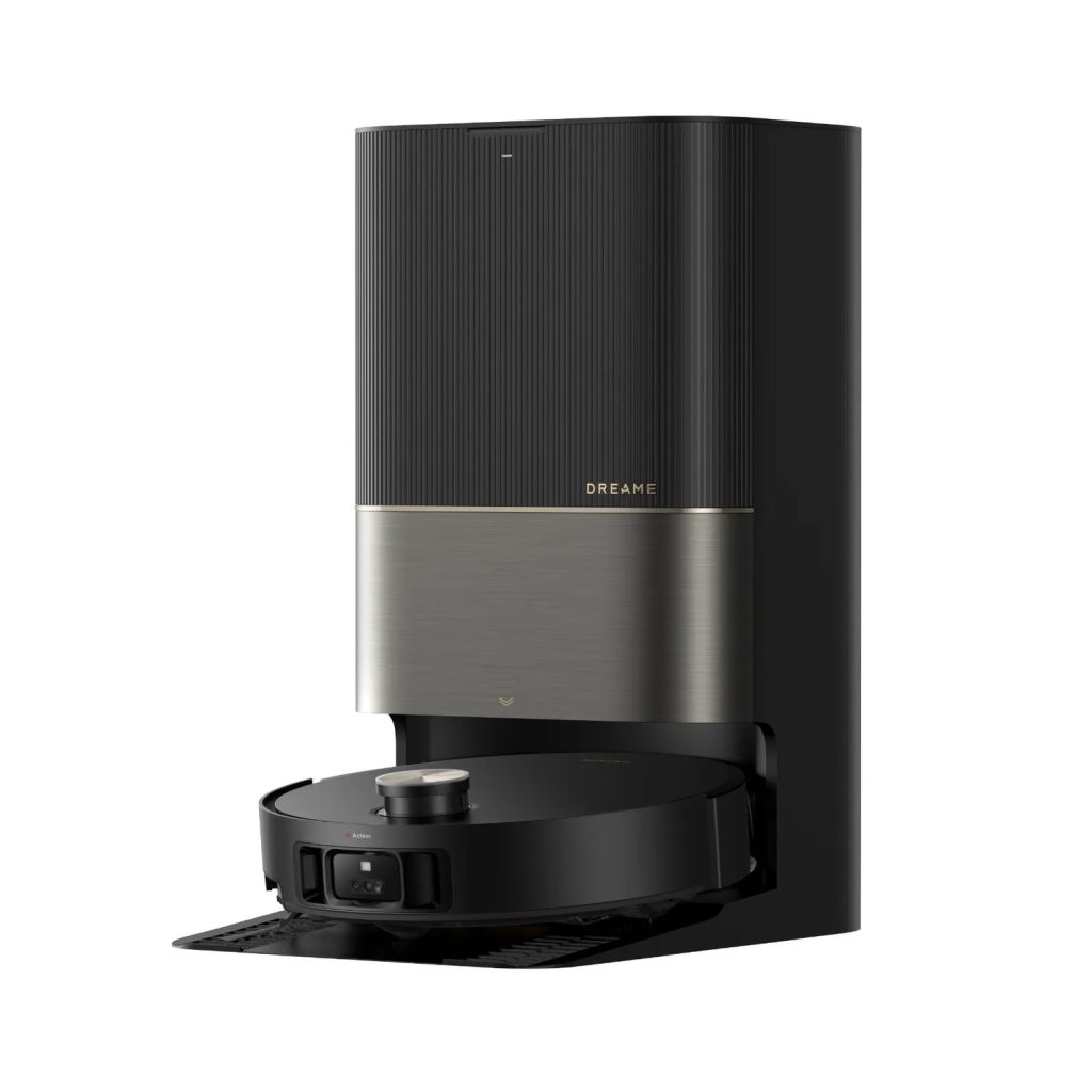 Dreame X50 Ultra — Black