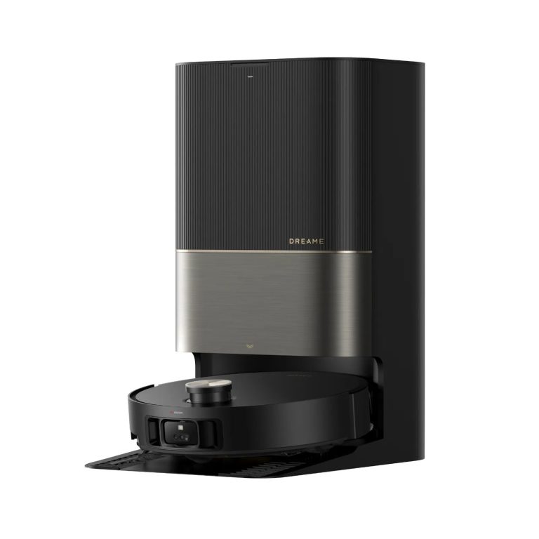 Dreame X50 Ultra — Black