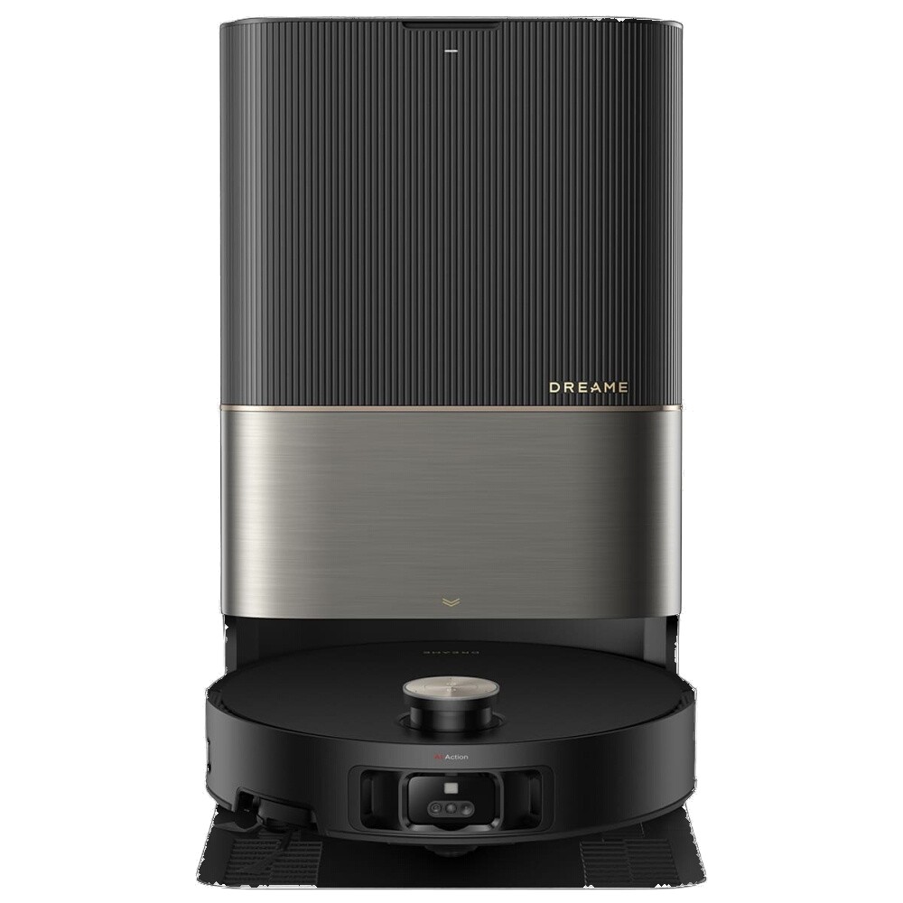Dreame X50 Ultra Black