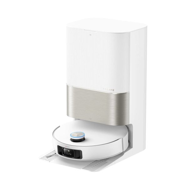 Dreame X50 Ultra Complete — White