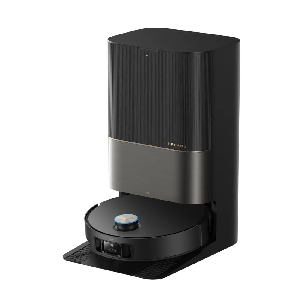 Dreame X50 Ultra Complete — Black