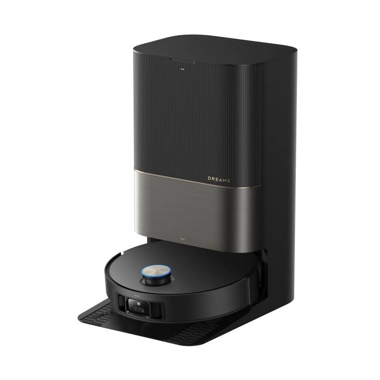 Dreame X50 Ultra Complete — Black
