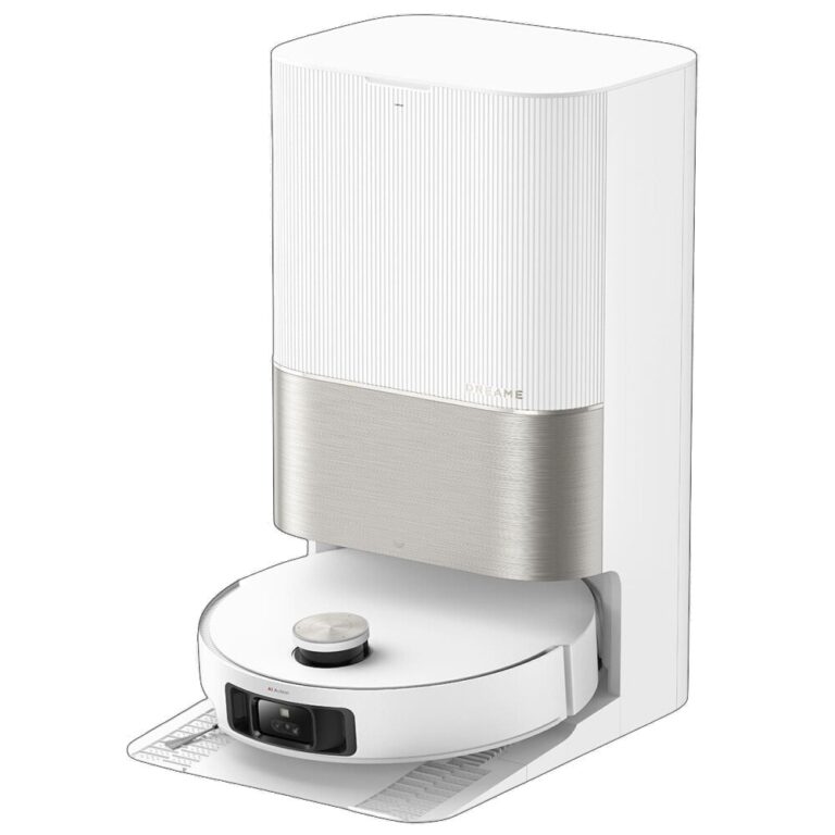 Dreame X50 Ultra White