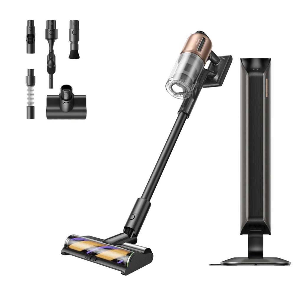 Dreame Z20 Station
