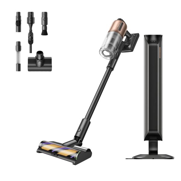 Dreame Z20 Station