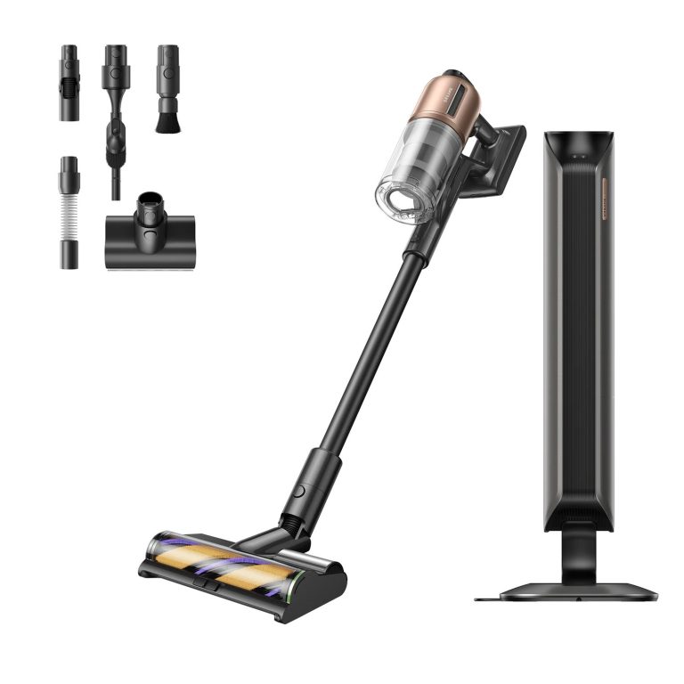 Dreame Z20 Station