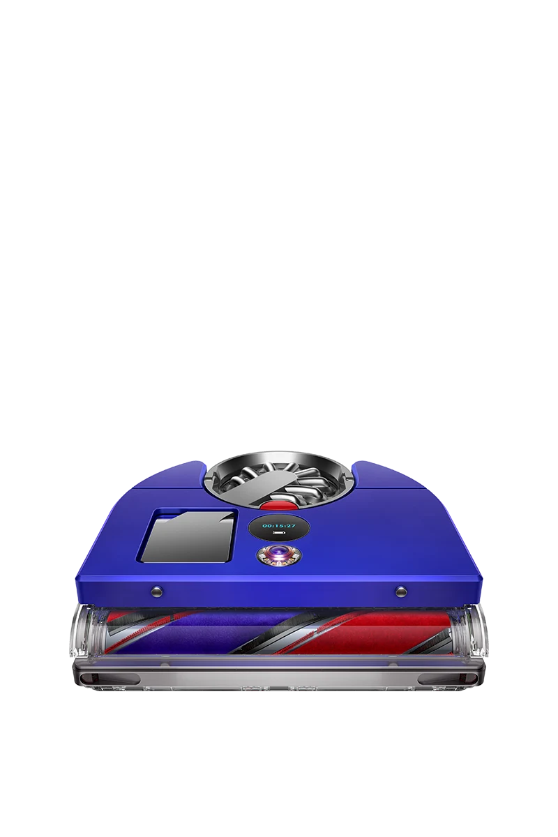 Dyson 360 Vis Nav Dyson 360 Vis Nav