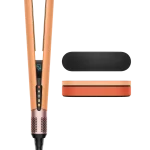 Dyson Airstrait Ceramic Apricot/Topaz