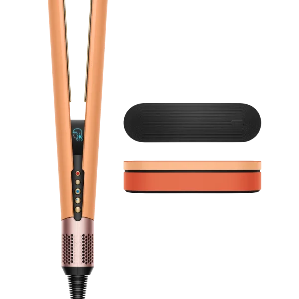 Dyson Airstrait Ceramic Apricot/Topaz