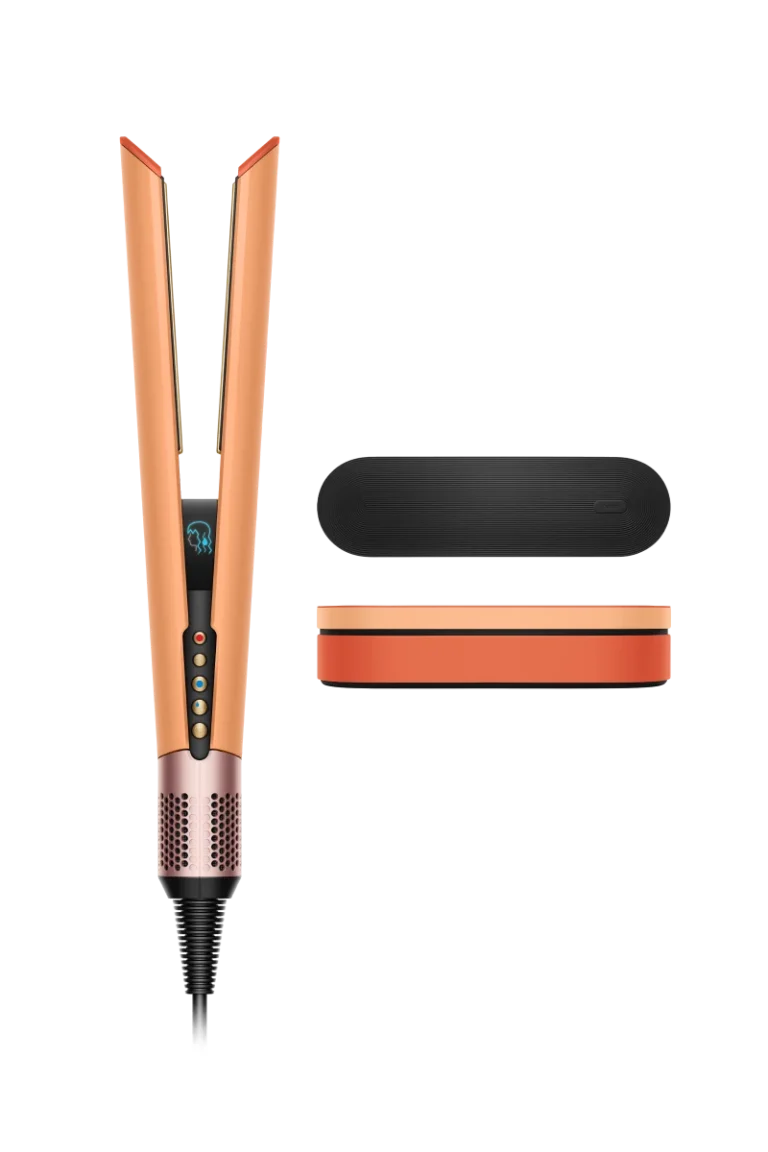 Dyson Airstrait Ceramic Apricot/Topaz