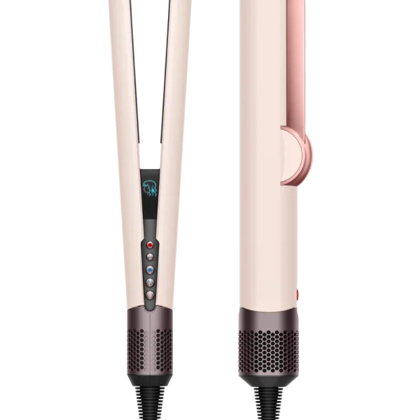 Dyson Airstrait Ceramic Pink/Rose Gold