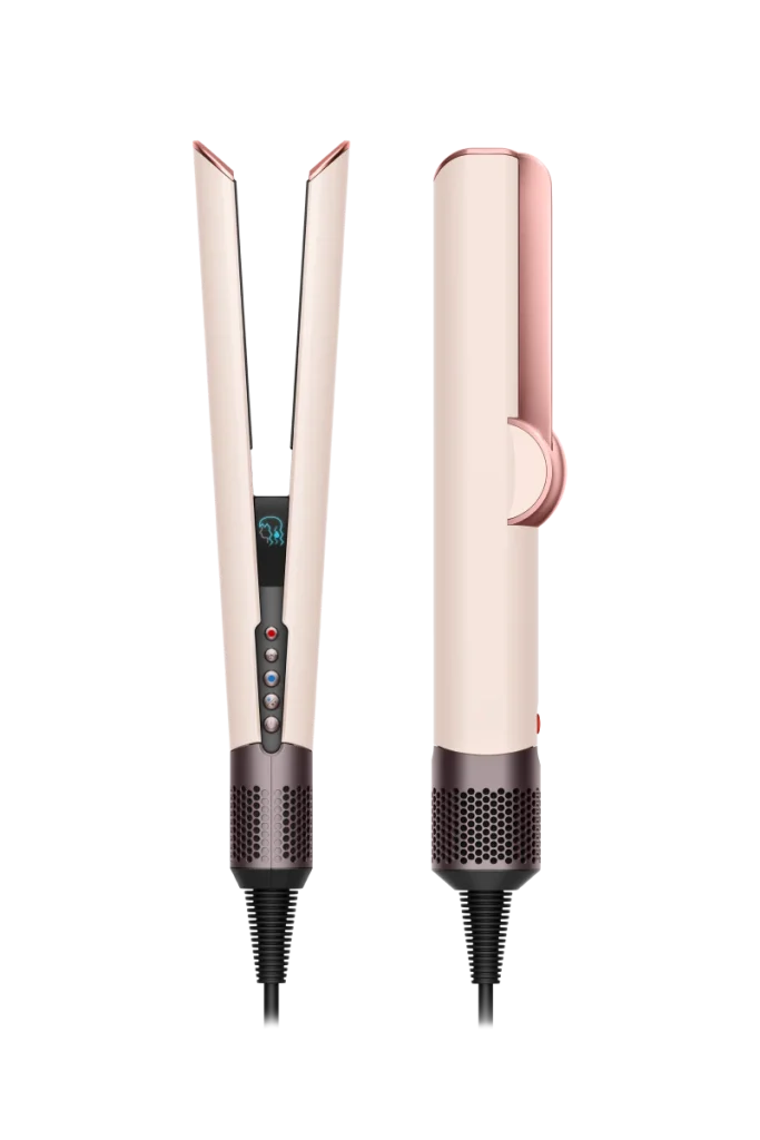 Dyson Airstrait Ceramic Pink/Rose Gold