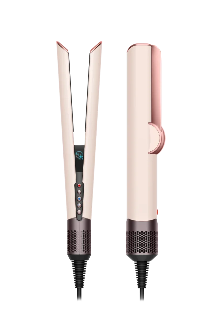 Dyson Airstrait Ceramic Pink/Rose Gold
