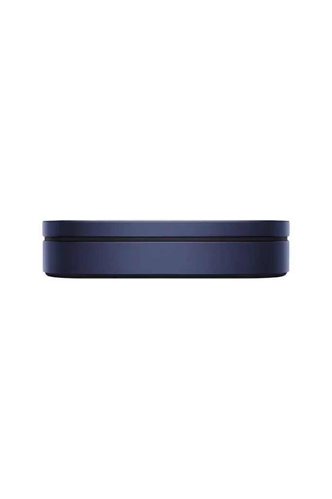 Dyson Airstrait Presentation Case Prussian Blue
