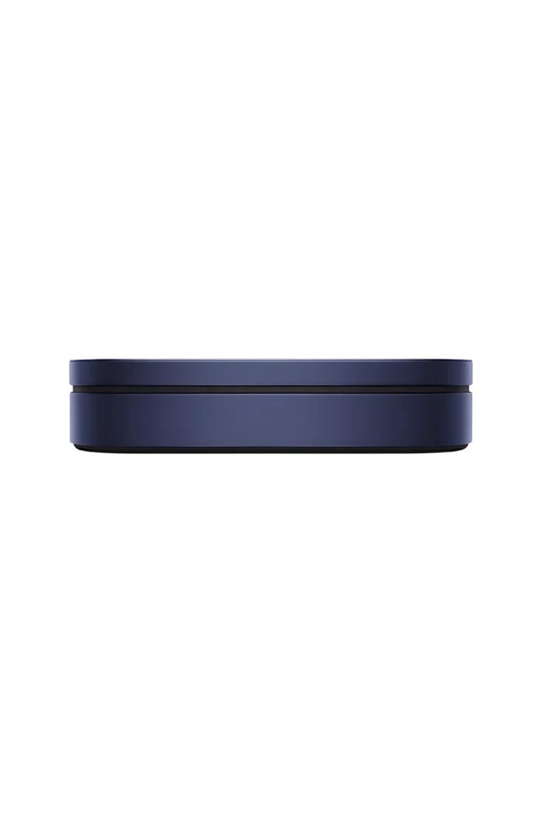 Dyson Airstrait Presentation Case Prussian Blue