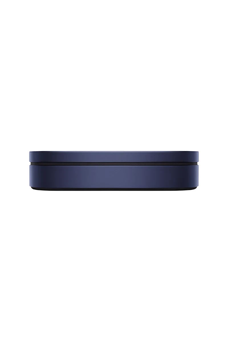 Dyson Airstrait Presentation Case Prussian Blue Dyson Airstrait Presentation Case Prussian Blue