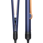 Dyson Airstrait Prussian Blue/Rich Copper