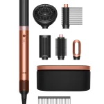 Dyson Airwrap Coanda 2x Curly+Coily Amber Silk