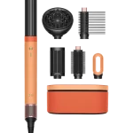 Dyson Airwrap Coanda 2x Curly+Coily Ceramic Apricot/Topaz